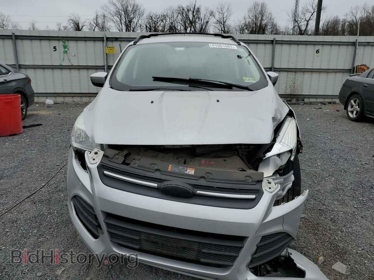 2014 FORD ESCAPE - VIN: 1FMCU0G96EUC48481 - Photo 5
