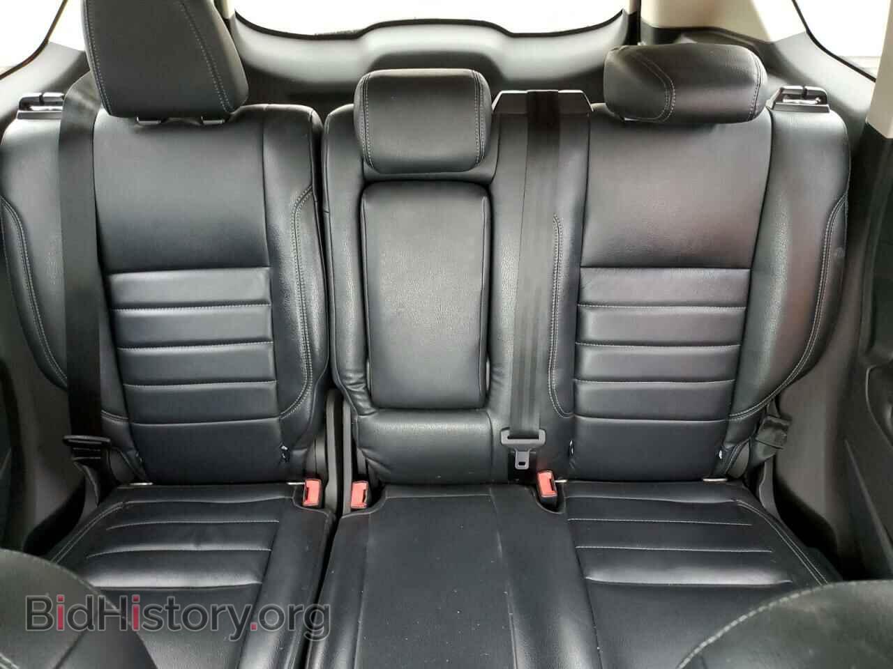 2014 FORD ESCAPE - VIN: 1FMCU0G96EUC48481 - Photo 10