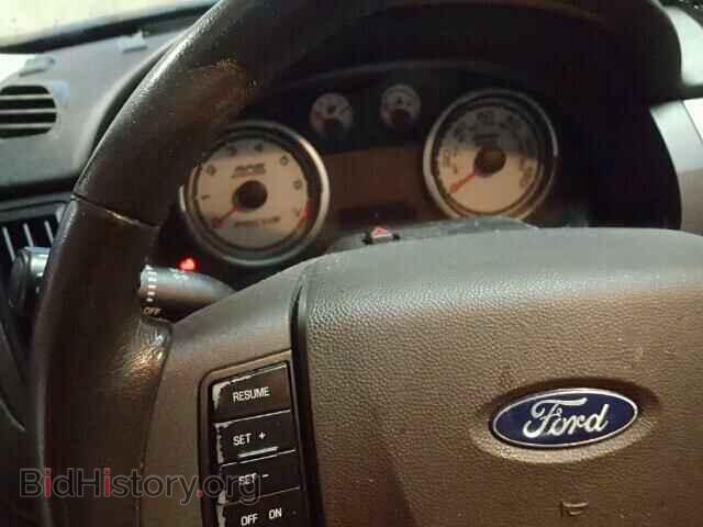 2008 FORD FOCUS - VIN: 1FAHP35N98W249433 - Фото 8