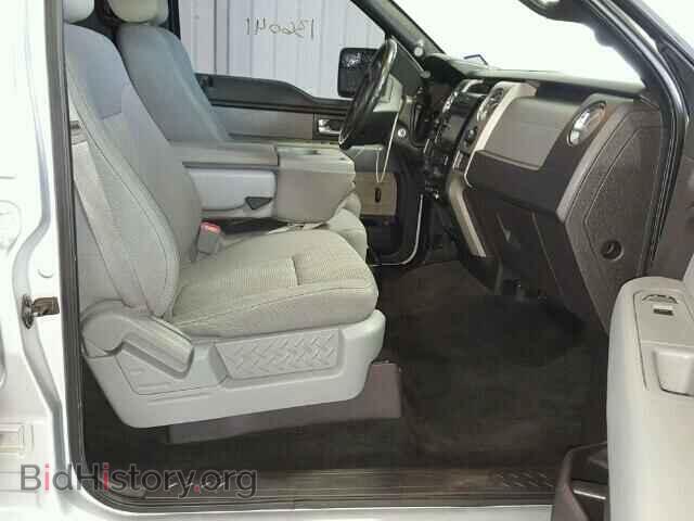 2012 FORD F150 - VIN: 1FTFW1EF4CKD95532 - Фото 5