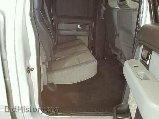 2012 FORD F150 - VIN: 1FTFW1EF4CKD95532 - Фото 6