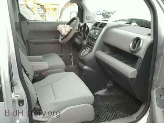 2010 HONDA ELEMENT - VIN: 5J6YH2H76AL003911 - Фото 5