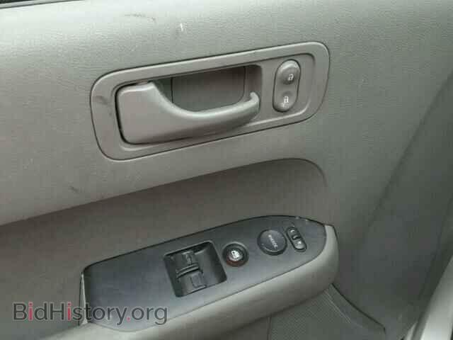 2010 HONDA ELEMENT - VIN: 5J6YH2H76AL003911 - Фото 10