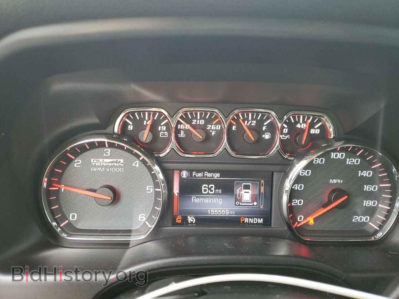 2014 GMC SIERRA - VIN: 3GTU2UEH6EG179116 - Фото 9