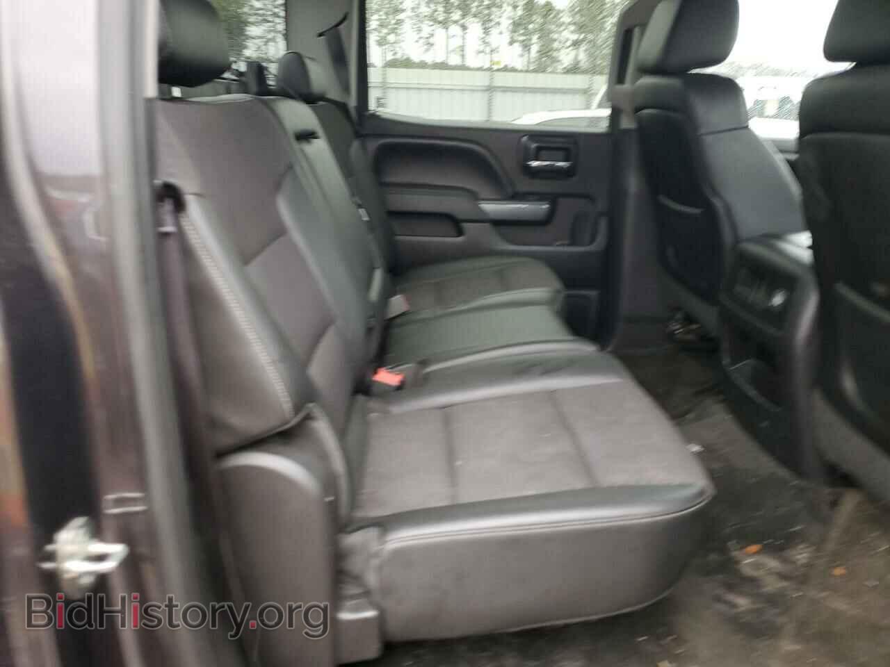 2014 GMC SIERRA - VIN: 3GTU2UEH6EG179116 - Фото 10