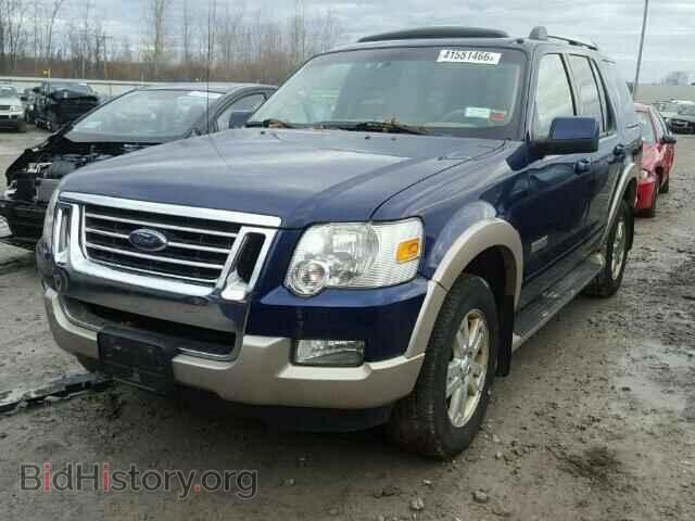 2007 FORD EXPLORER - VIN: 1FMEU74E37UA53038 - Photo 2