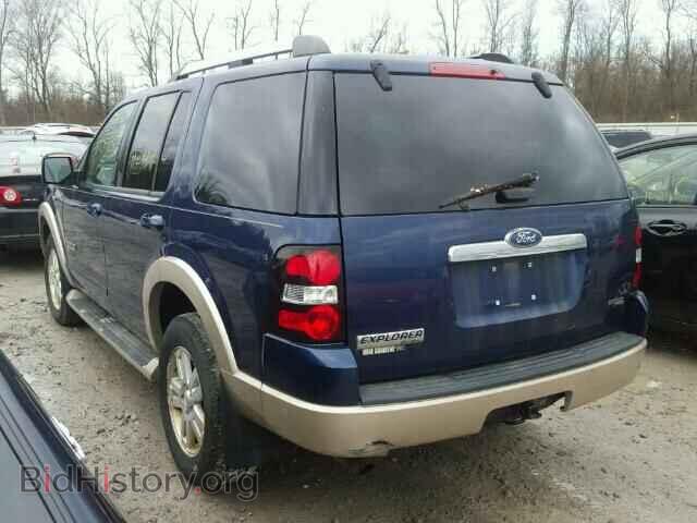 2007 FORD EXPLORER - VIN: 1FMEU74E37UA53038 - Photo 3