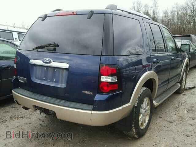 2007 FORD EXPLORER - VIN: 1FMEU74E37UA53038 - Photo 4