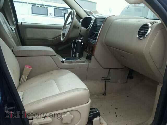 2007 FORD EXPLORER - VIN: 1FMEU74E37UA53038 - Photo 5