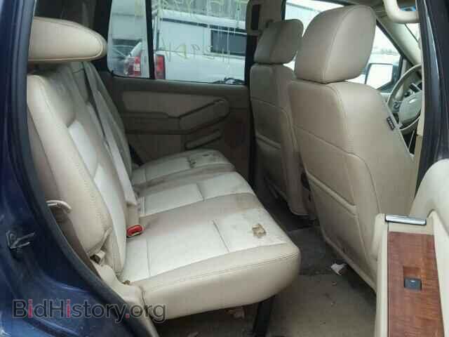 2007 FORD EXPLORER - VIN: 1FMEU74E37UA53038 - Photo 6