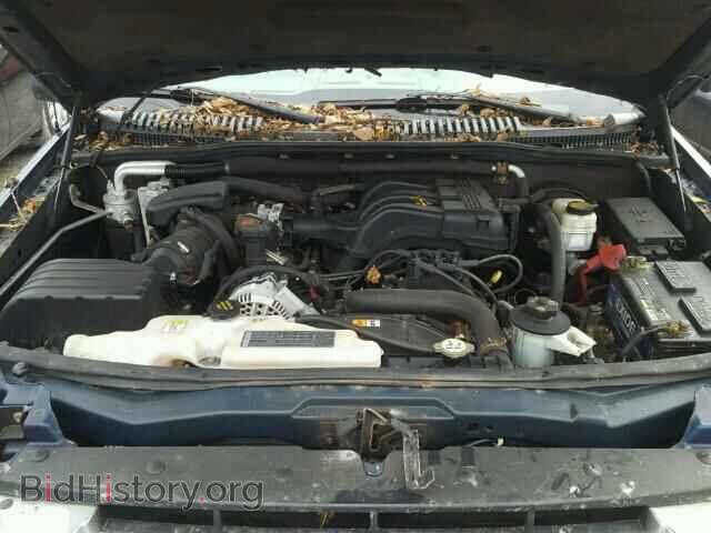 2007 FORD EXPLORER - VIN: 1FMEU74E37UA53038 - Photo 7