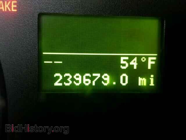 2007 FORD EXPLORER - VIN: 1FMEU74E37UA53038 - Photo 8