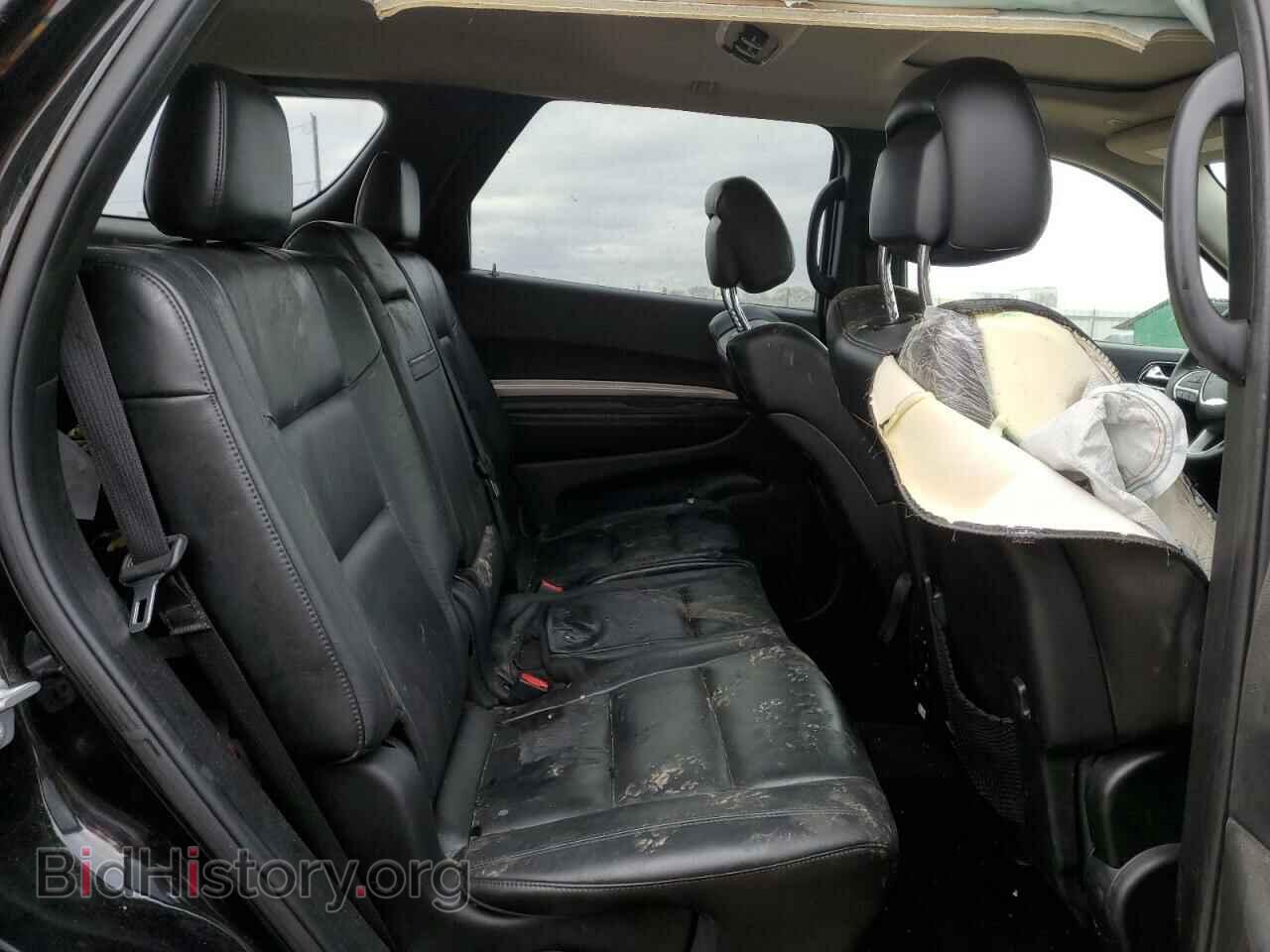2017 DODGE DURANGO - VIN: 1C4RDJDG4HC737561 - Photo 11