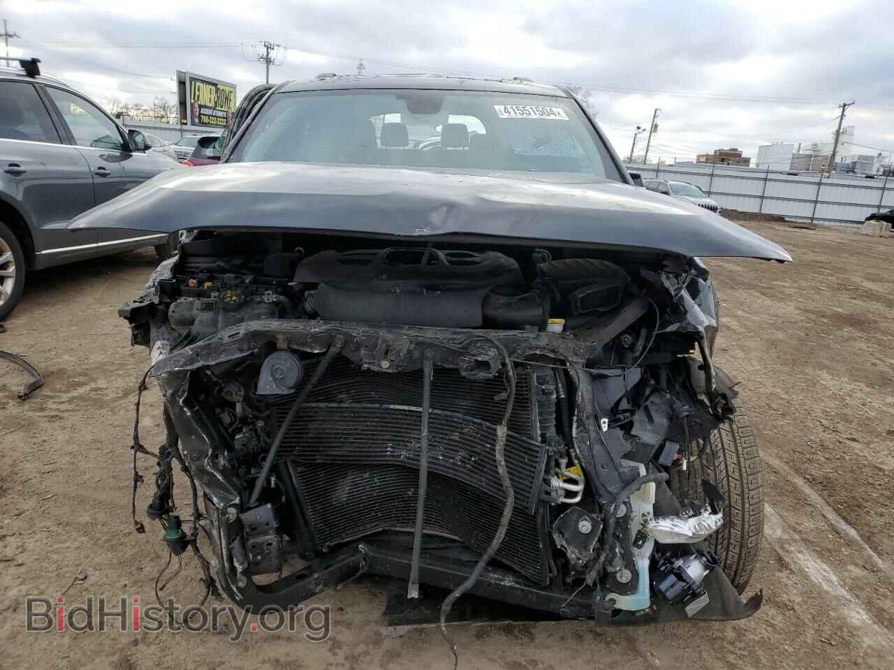 2017 DODGE DURANGO - VIN: 1C4RDJDG4HC737561 - Photo 5