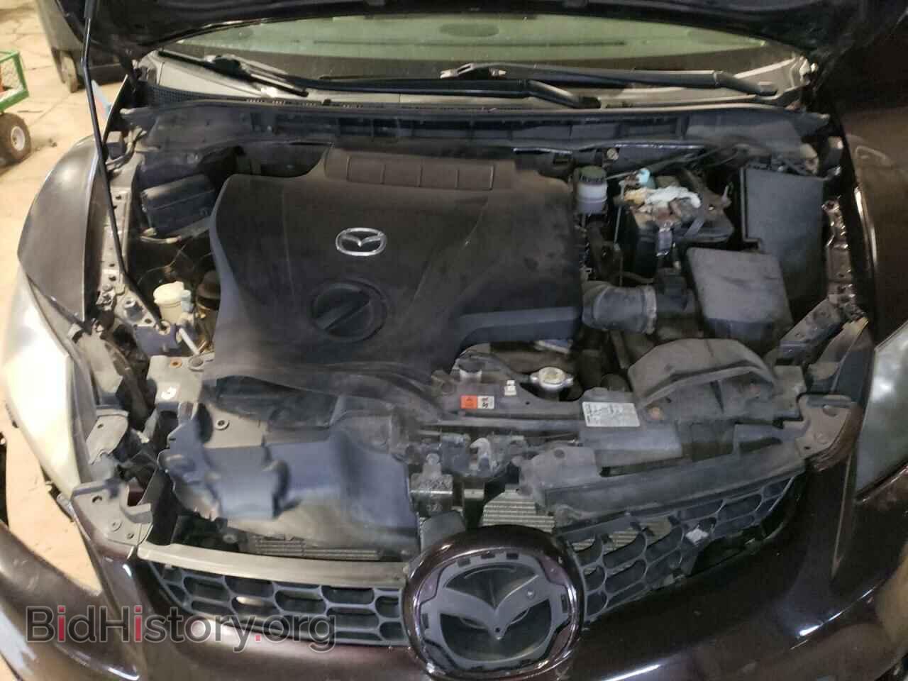 2009 MAZDA CX-7 - VIN: JM3ER29L790220793 - Фото 11