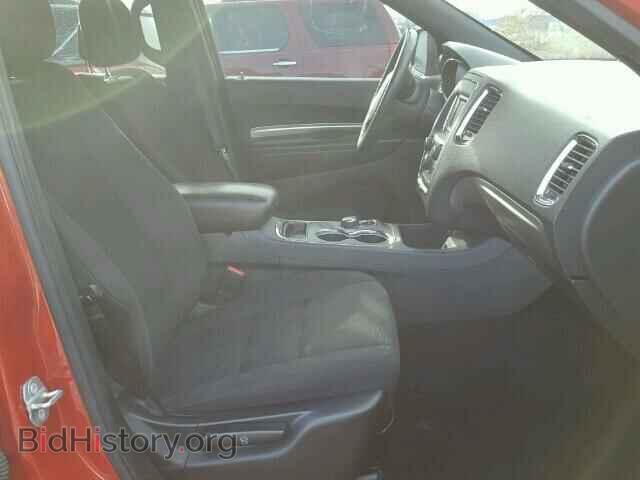 2014 DODGE DURANGO - VIN: 1C4RDJAGXEC455604 - Photo 5
