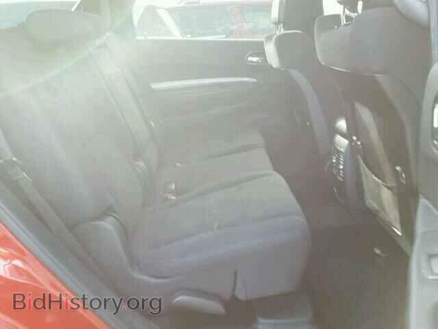 2014 DODGE DURANGO - VIN: 1C4RDJAGXEC455604 - Photo 6