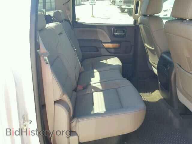 2015 CHEVROLET SILVERADO - VIN: 3GCPCSEC7FG117065 - Фото 6