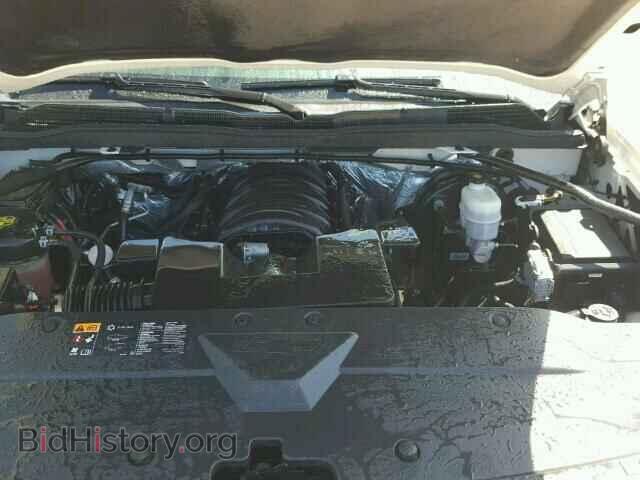 2015 CHEVROLET SILVERADO - VIN: 3GCPCSEC7FG117065 - Фото 7