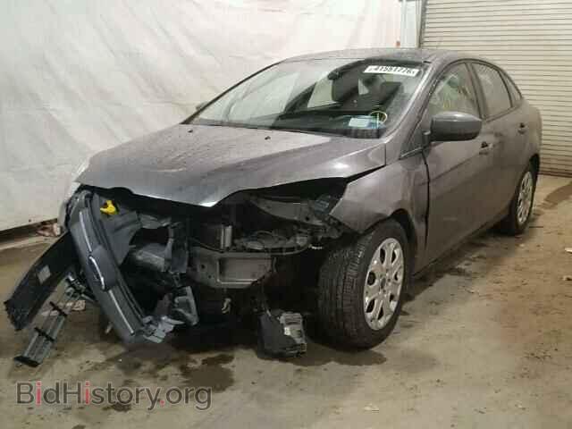 2012 FORD FOCUS - VIN: 1FAHP3F20CL211569 - Photo 2