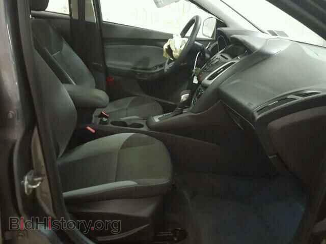 2012 FORD FOCUS - VIN: 1FAHP3F20CL211569 - Photo 5