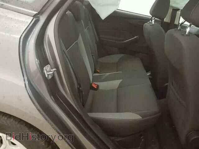 2012 FORD FOCUS - VIN: 1FAHP3F20CL211569 - Photo 6