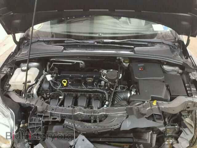 2012 FORD FOCUS - VIN: 1FAHP3F20CL211569 - Photo 7
