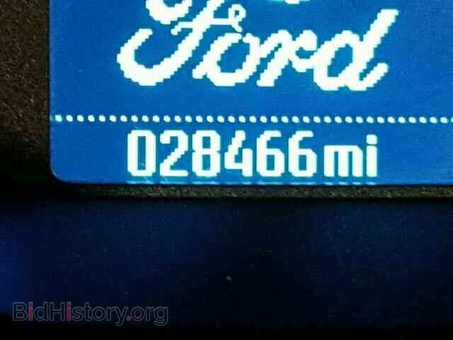 2012 FORD FOCUS - VIN: 1FAHP3F20CL211569 - Photo 8