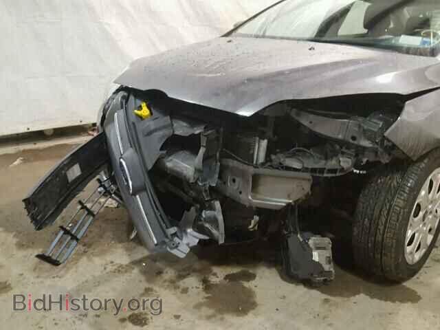 2012 FORD FOCUS - VIN: 1FAHP3F20CL211569 - Photo 9