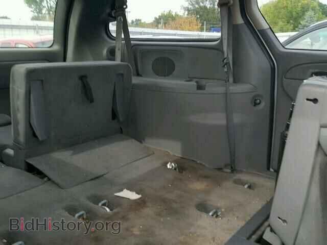 2005 DODGE CARAVAN - VIN: 2D4GP44L45R336627 - Фото 6