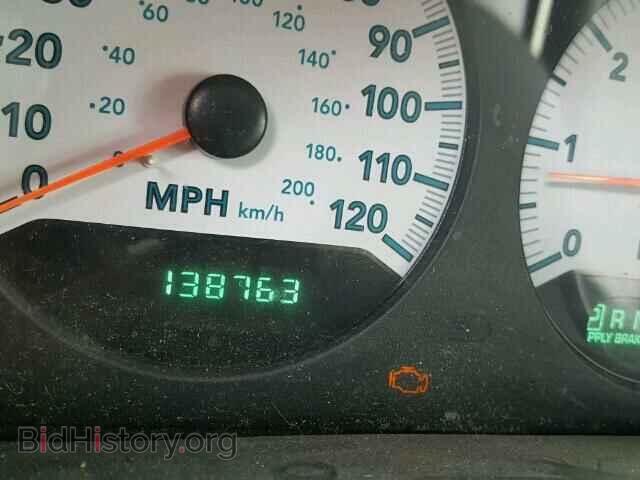 2005 DODGE CARAVAN - VIN: 2D4GP44L45R336627 - Фото 8