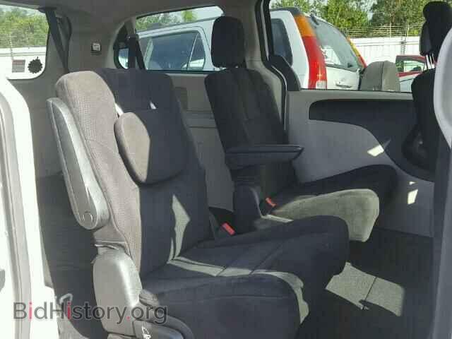 2011 DODGE CARAVAN - VIN: 2D4RN3DG8BR739162 - Photo 6