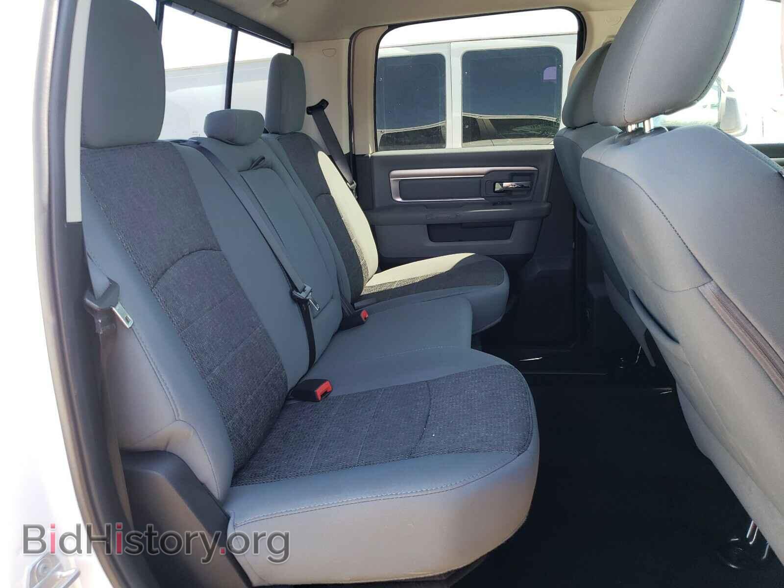 2017 RAM 1500 - VIN: 3C6RR7LT9HG505853 - Фото 6