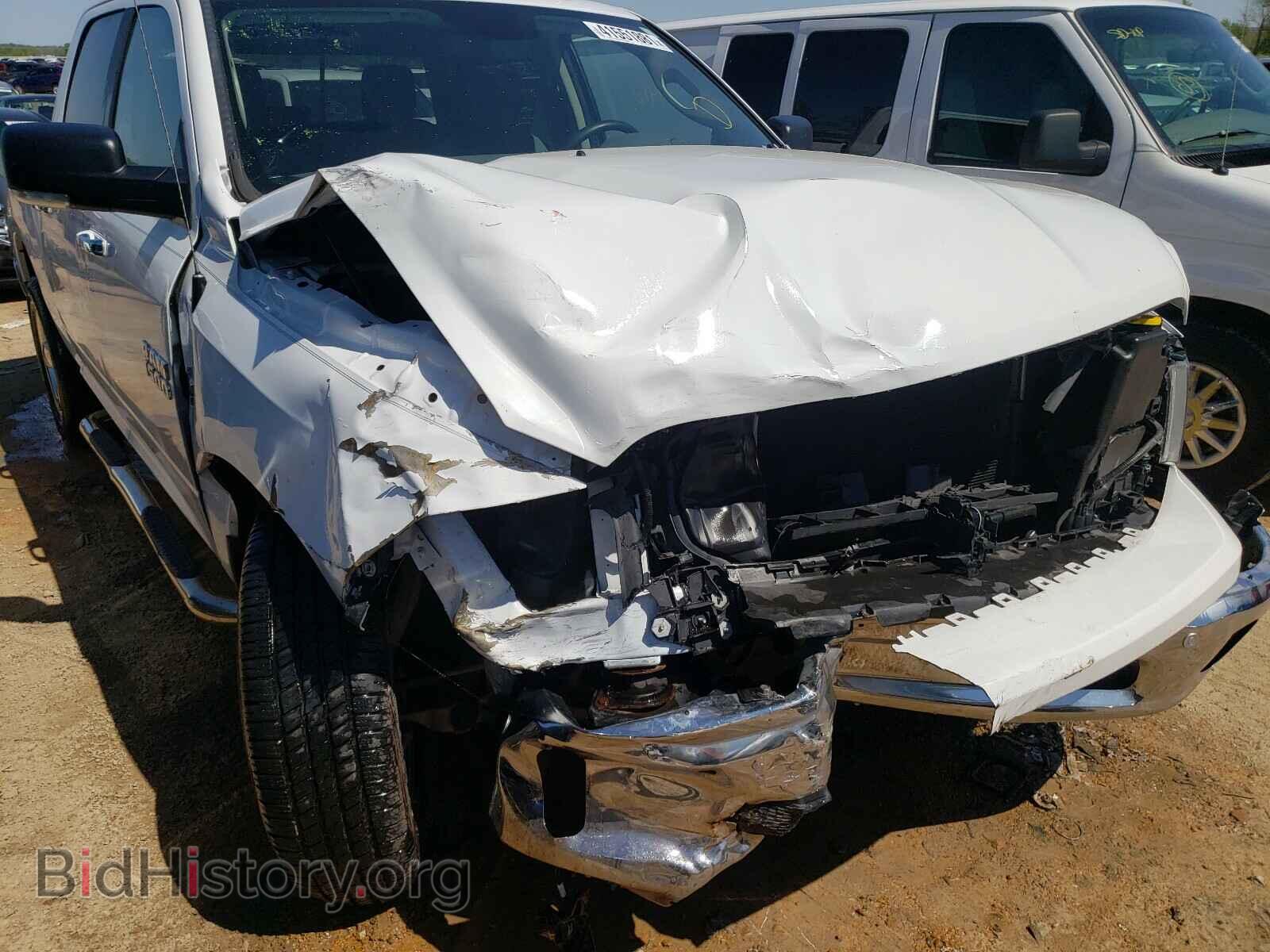 2017 RAM 1500 - VIN: 3C6RR7LT9HG505853 - Фото 9