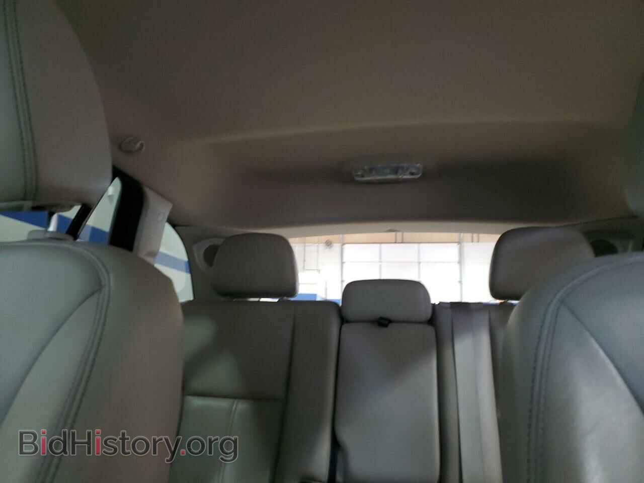 2013 FORD EDGE - VIN: 2FMDK3KC7DBE30774 - Photo 10