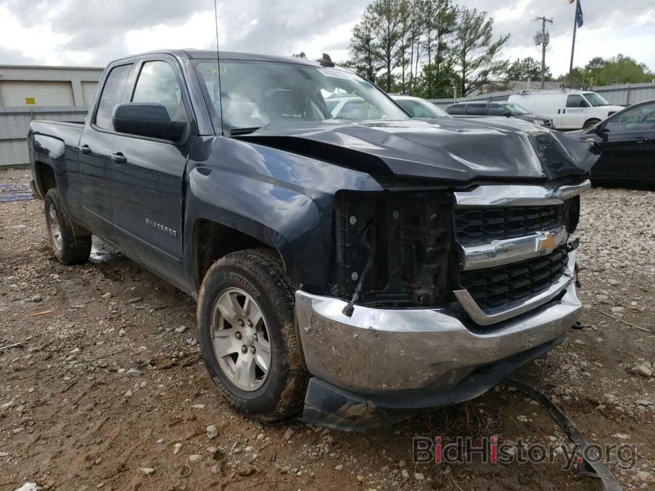 Photo 2GCVKPEC6K1123031 - CHEVROLET SILVERADO 2019