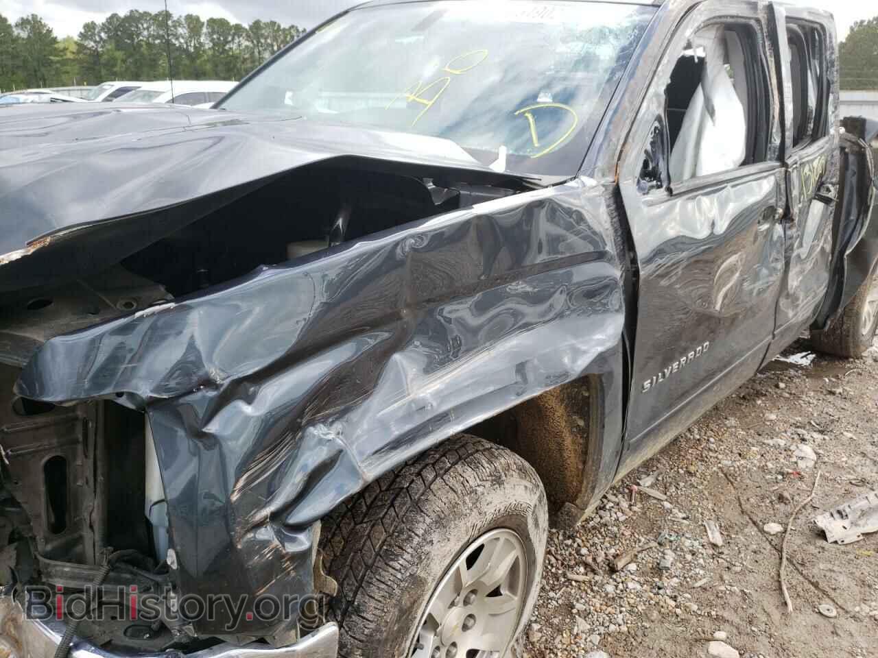 2019 CHEVROLET SILVERADO - VIN: 2GCVKPEC6K1123031 - Фото 9