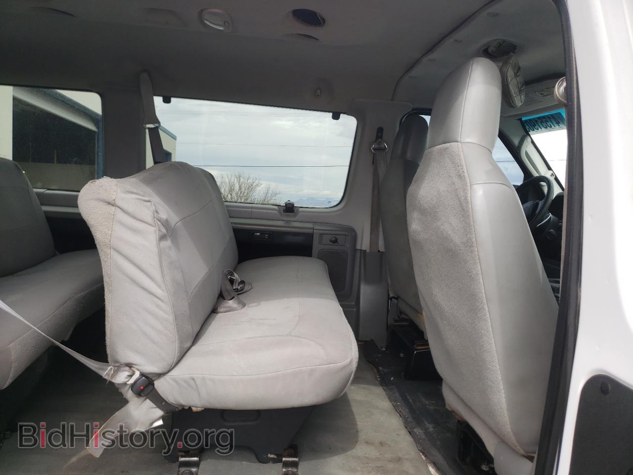 2012 FORD ECONOLINE - VIN: 1FBSS3BL4CDA25559 - Фото 11