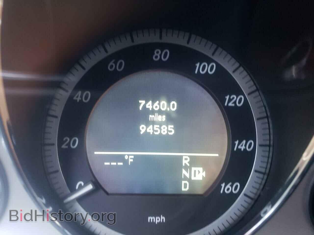 2011 MERCEDES-BENZ E-CLASS - VIN: WDDHF8HB1BA376554 - Фото 8