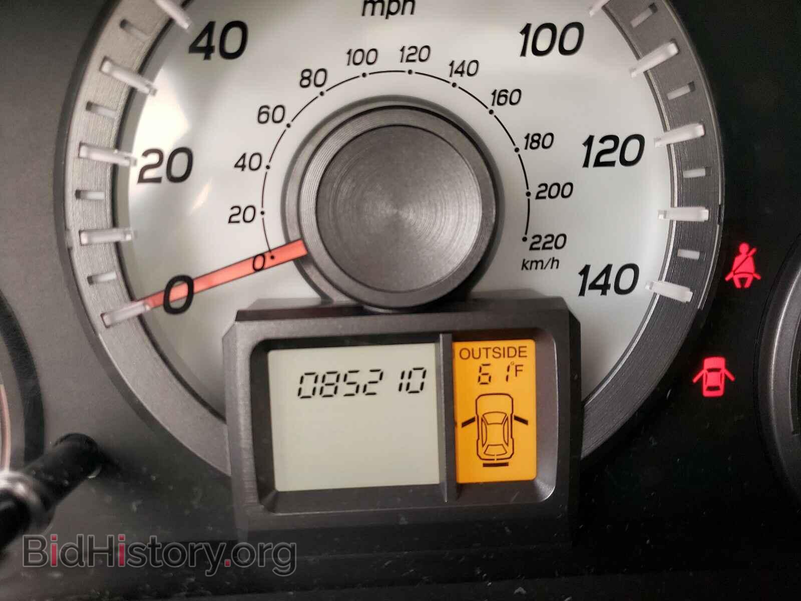 2014 HONDA PILOT - VIN: 5FNYF4H5XEB020872 - Фото 8