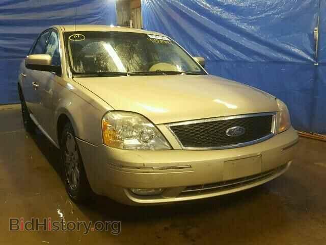 Photo 1FAFP24136G162649 - FORD FIVE HUNDR 2006