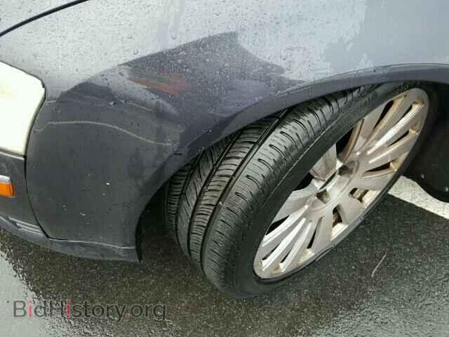 2004 AUDI A8 - VIN: WAUML44E64N016974 - Фото 9