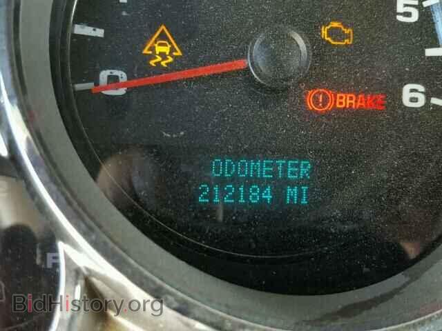 2007 CHEVROLET SILVERADO - VIN: 3GCEK13MX7G530115 - Фото 8