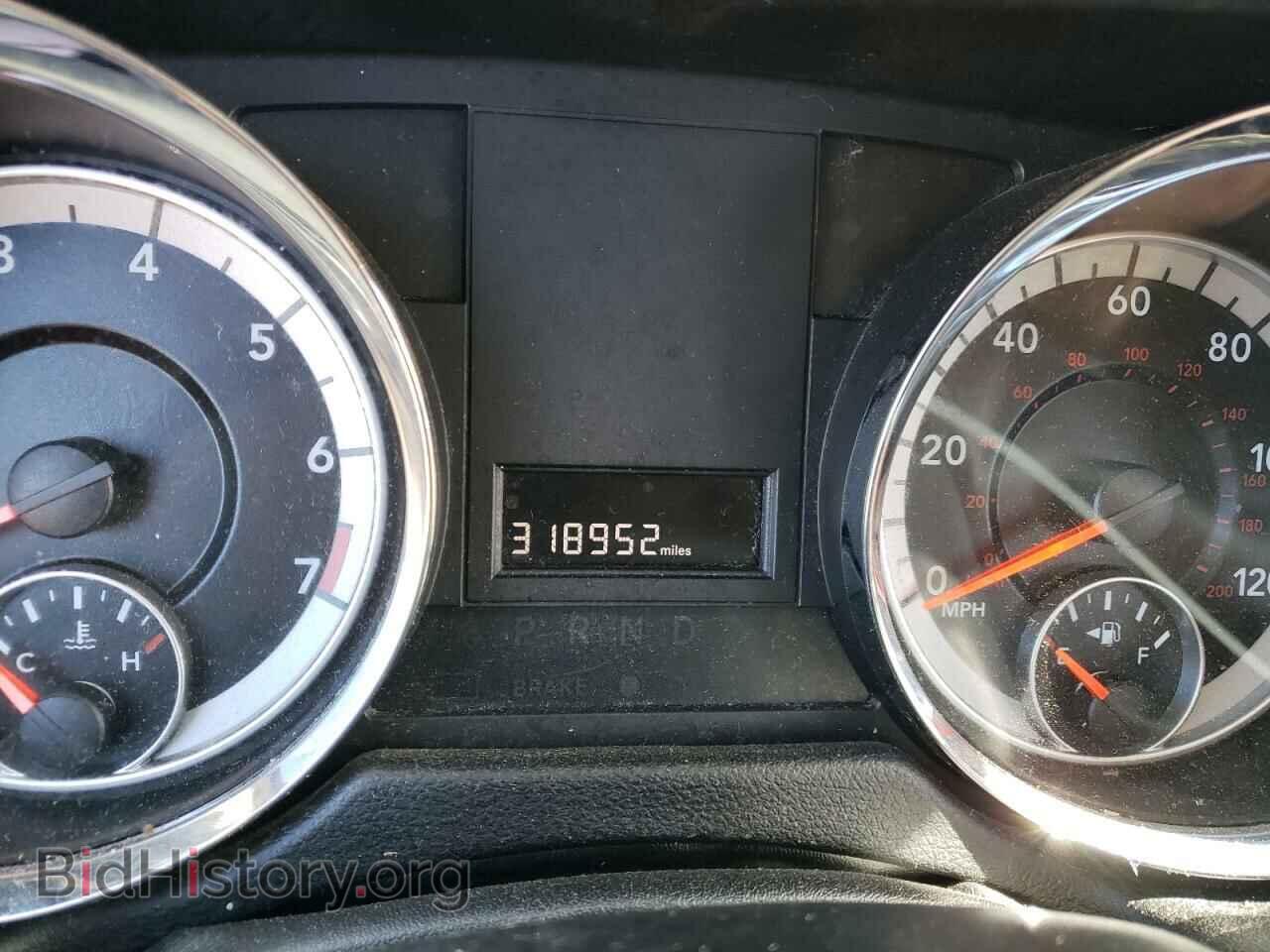2019 DODGE CARAVAN - VIN: 2C4RDGBGXKR805222 - Фото 9