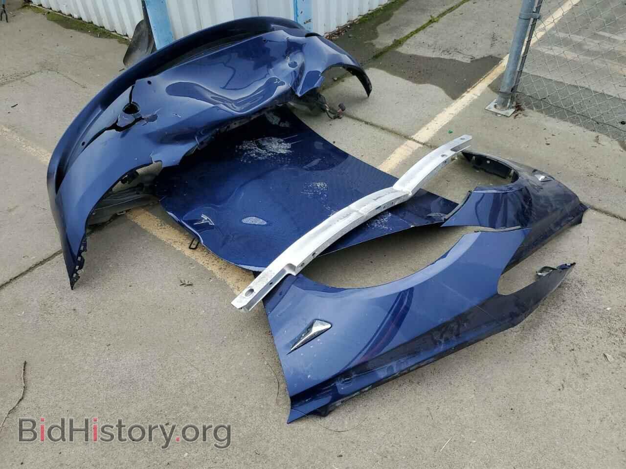 2018 TESLA MODEL 3 - VIN: 5YJ3E1EB8JF072212 - Photo 12