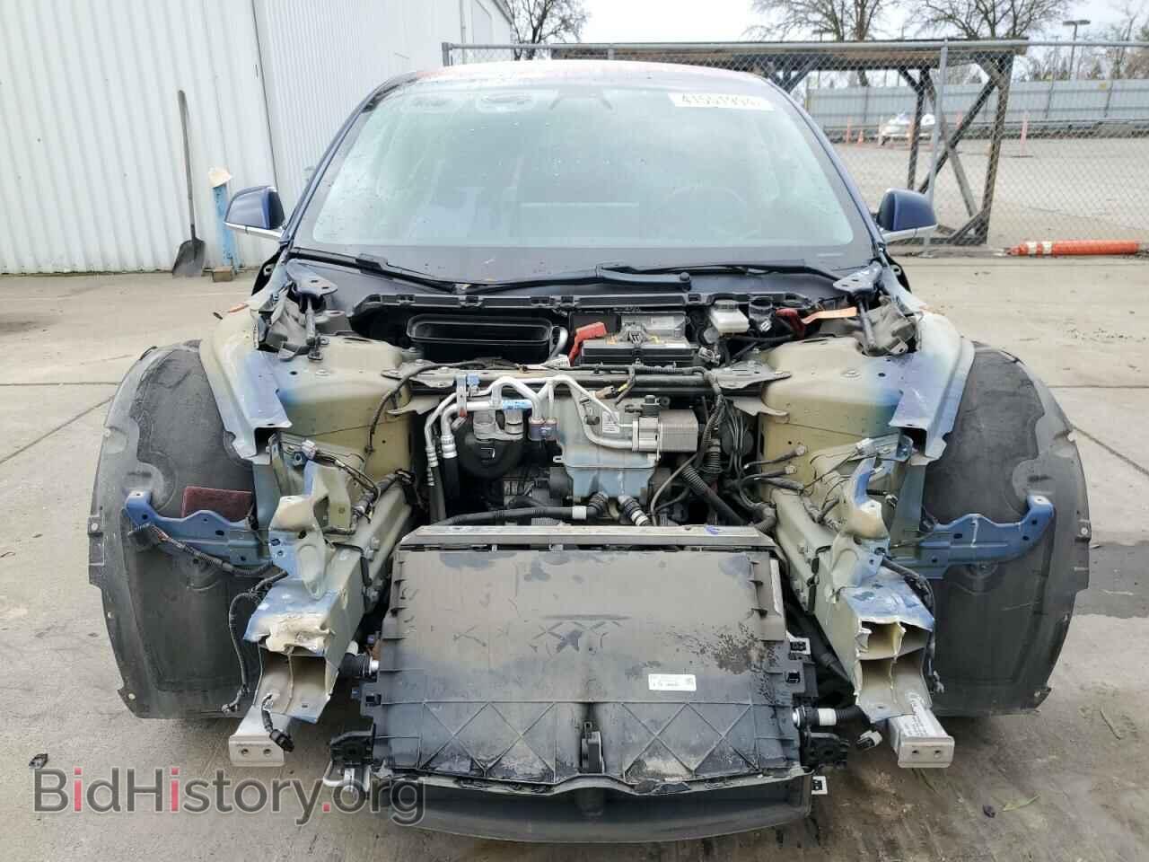 2018 TESLA MODEL 3 - VIN: 5YJ3E1EB8JF072212 - Photo 5