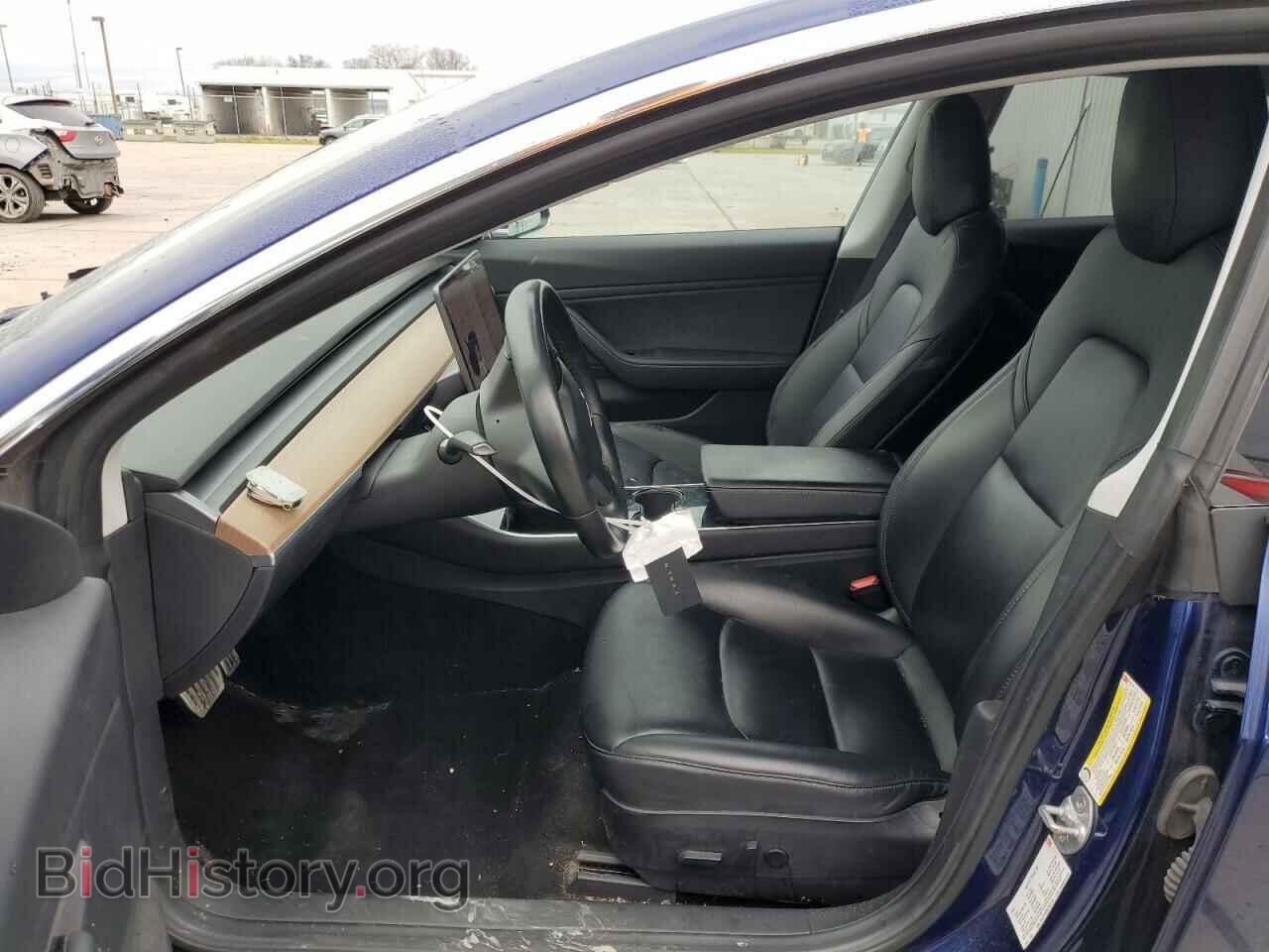 2018 TESLA MODEL 3 - VIN: 5YJ3E1EB8JF072212 - Photo 7