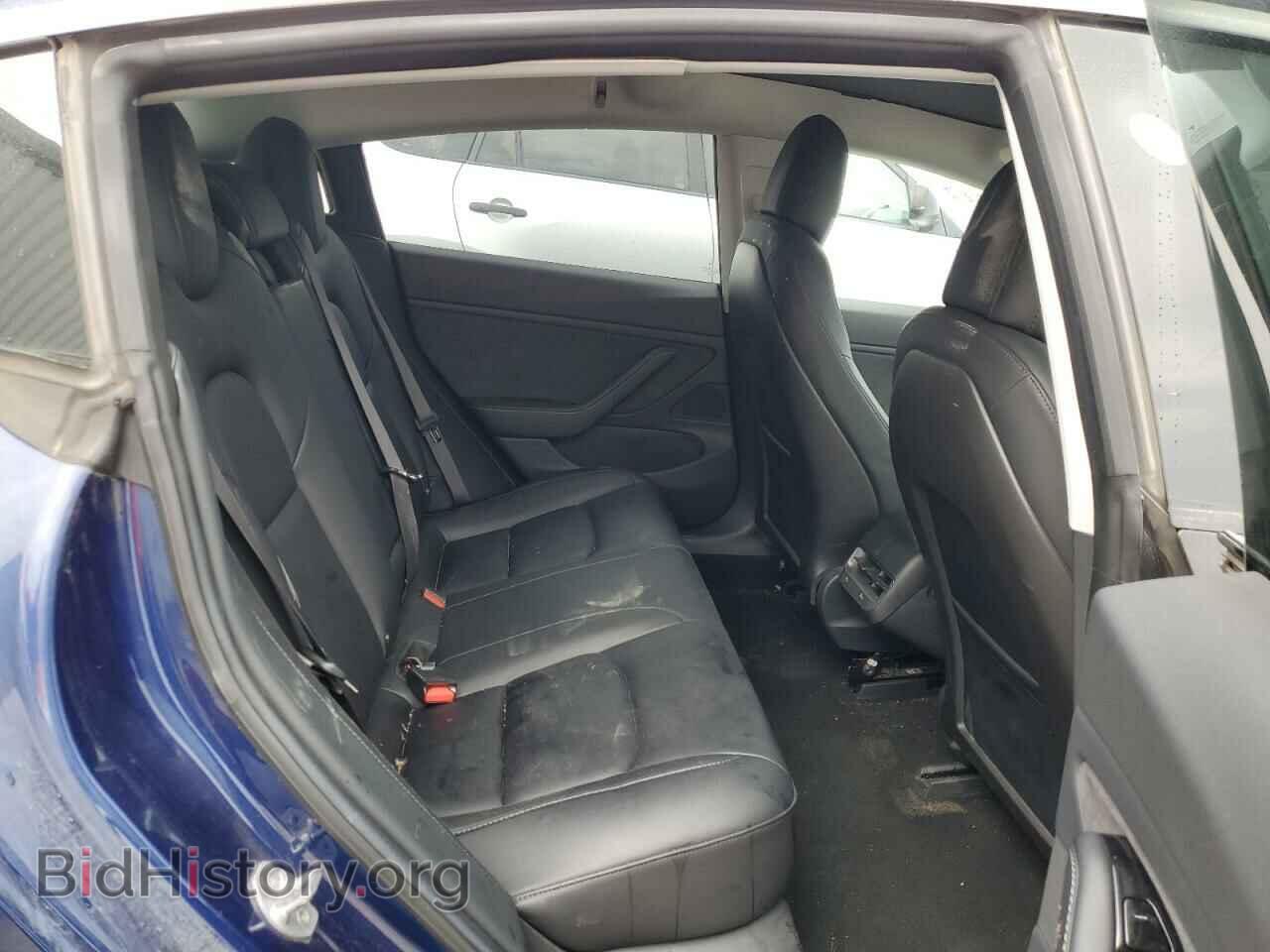 2018 TESLA MODEL 3 - VIN: 5YJ3E1EB8JF072212 - Photo 10