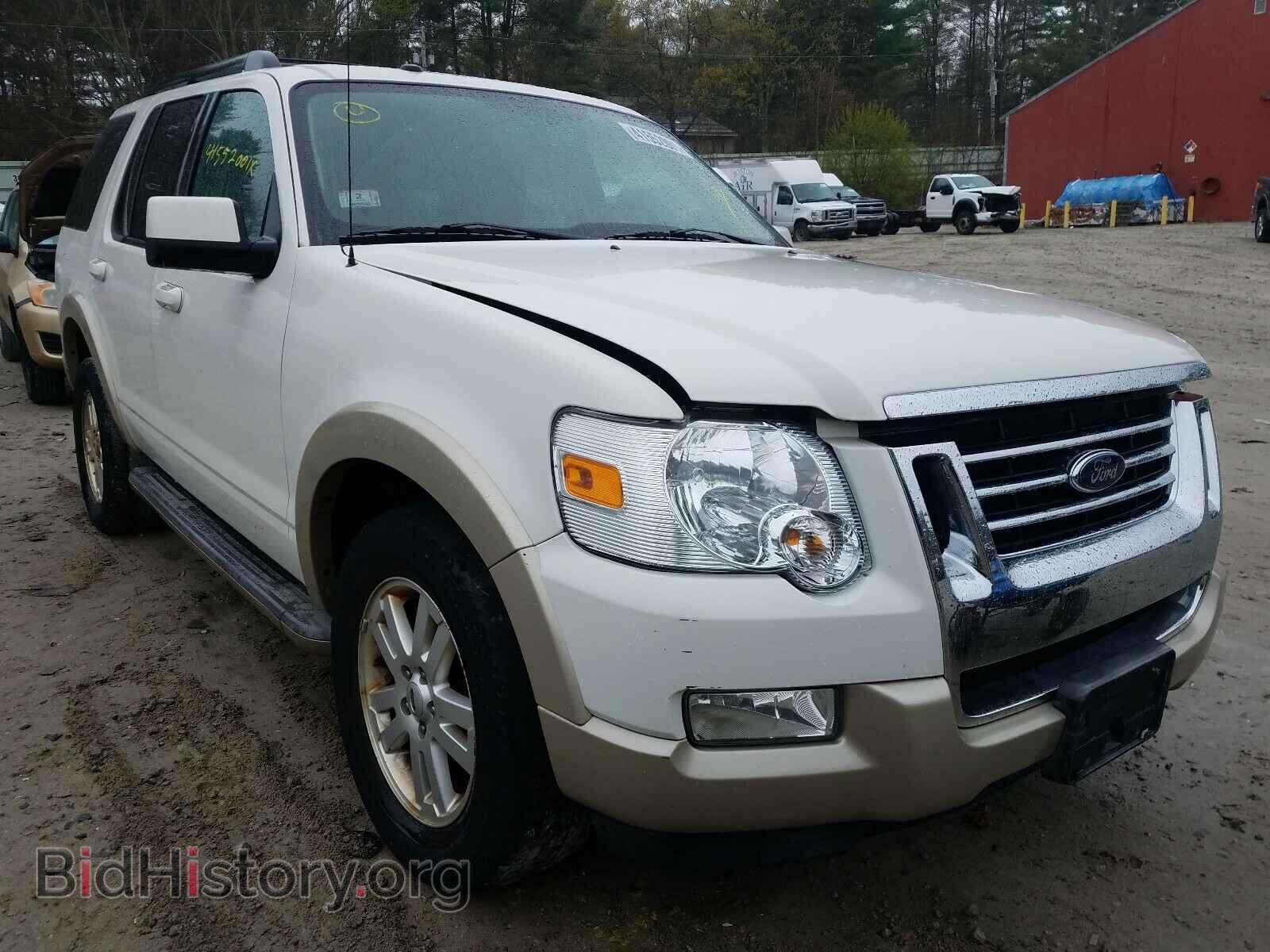 Photo 1FMEU7EE9AUA89161 - FORD EXPLORER 2010