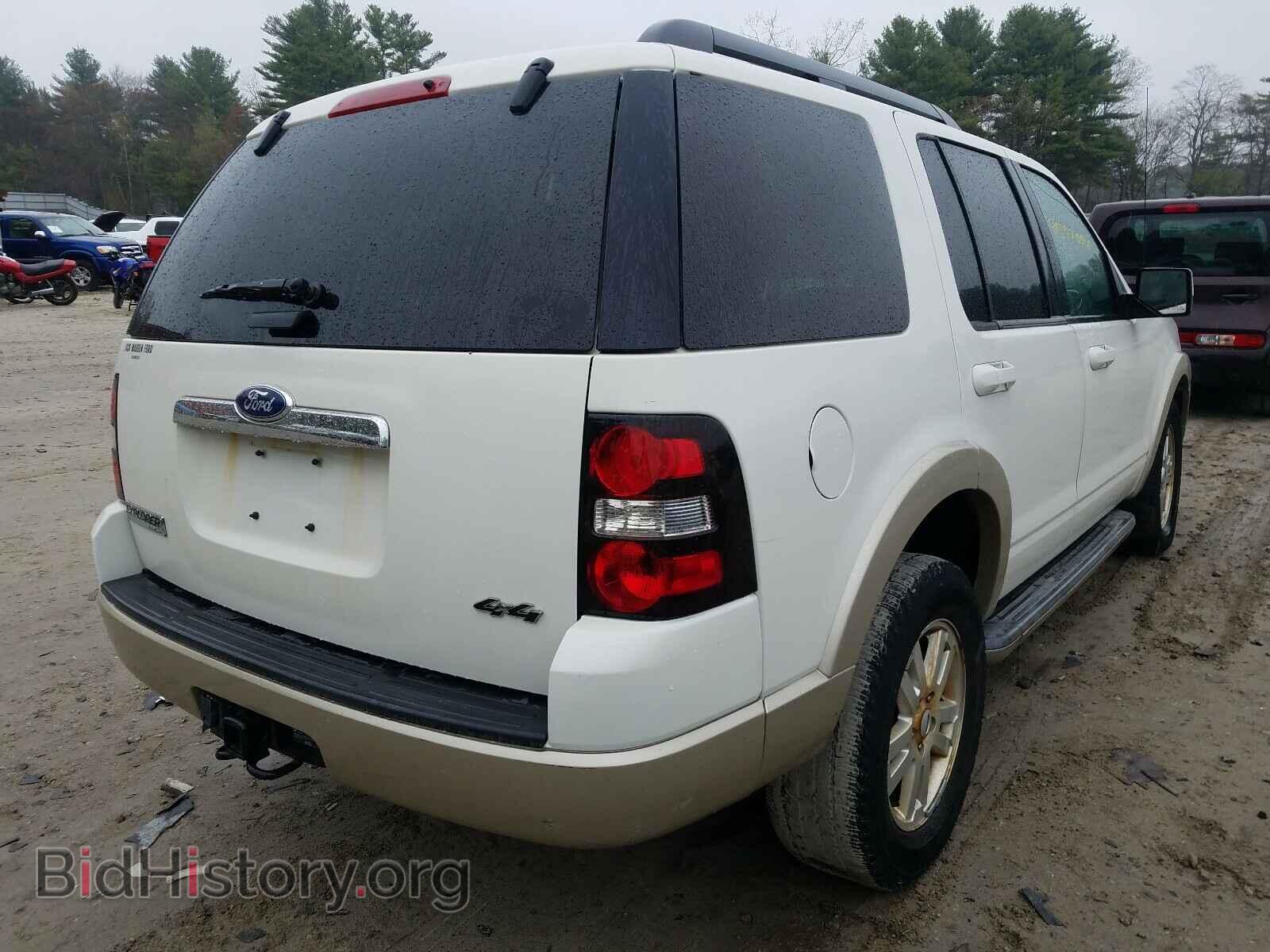 2010 FORD EXPLORER - VIN: 1FMEU7EE9AUA89161 - Photo 4